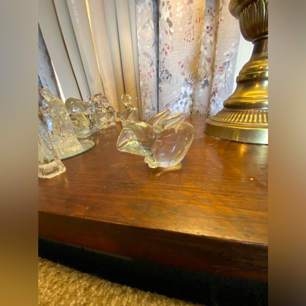 Bunny Decor